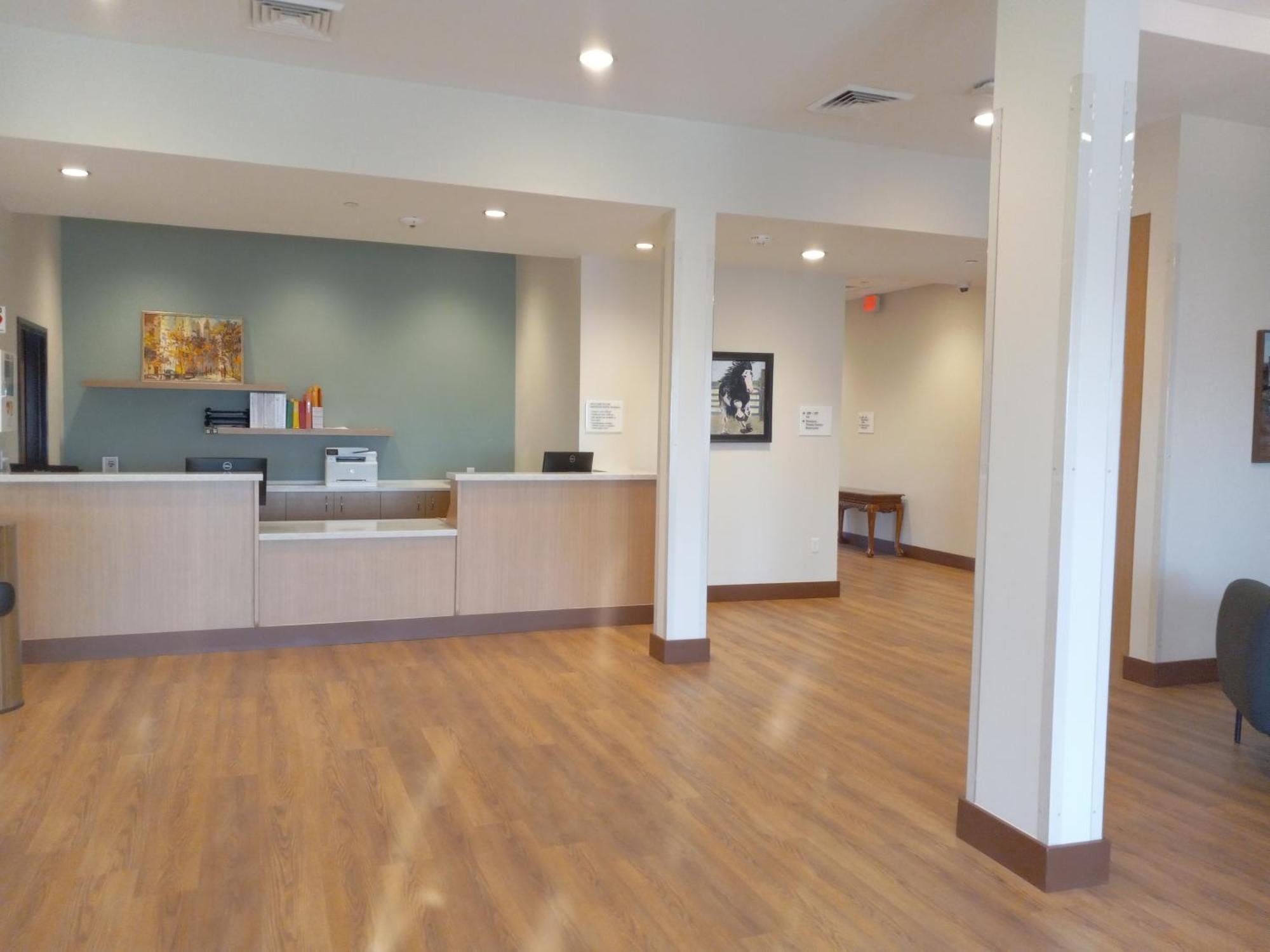 Radisson Hotel Pendleton Airport Exterior photo