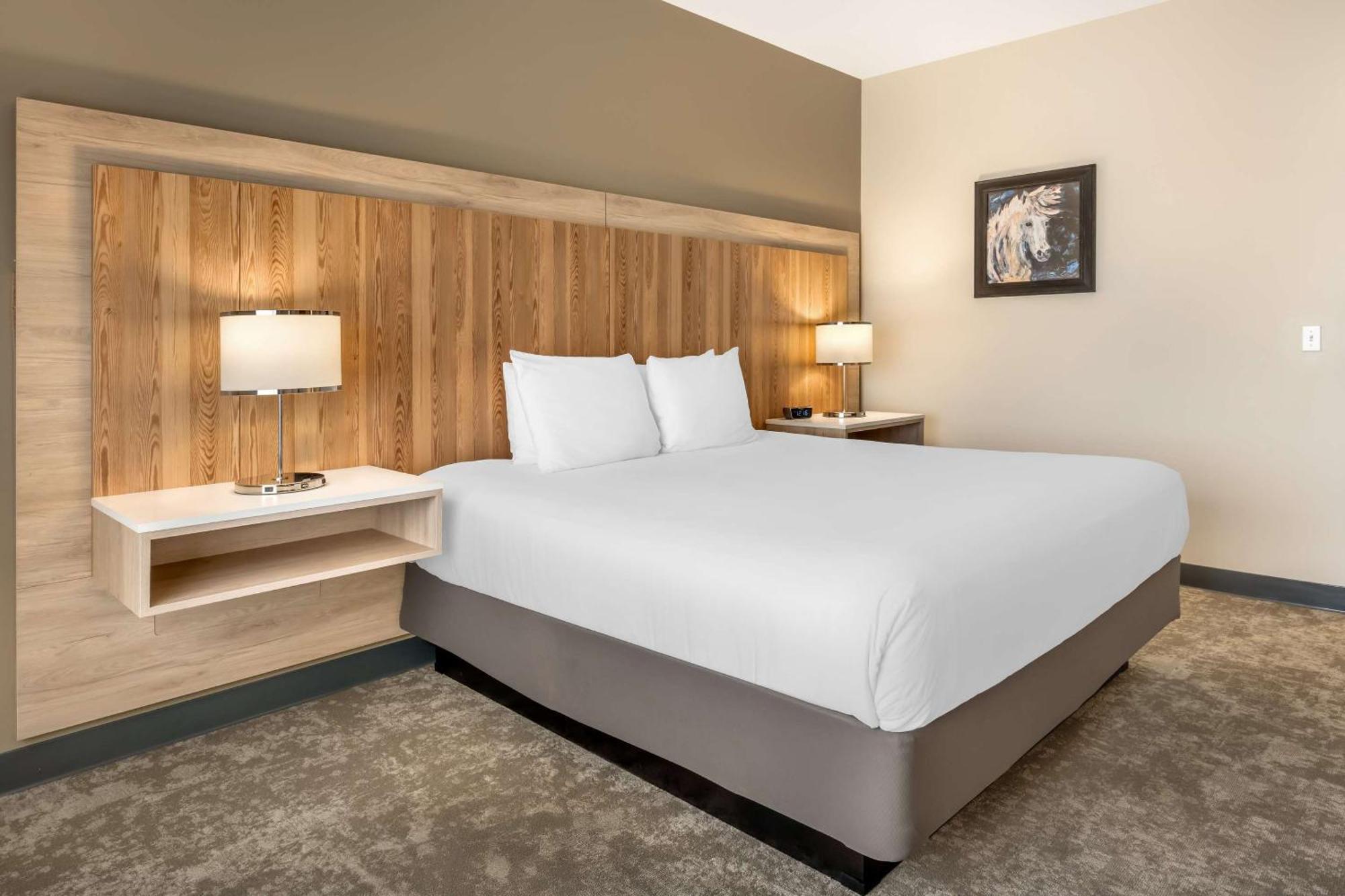 Radisson Hotel Pendleton Airport Exterior photo